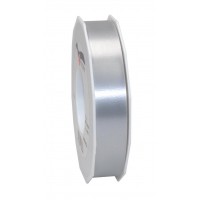 Poly Ribbon Silver 187 25 99 - 631